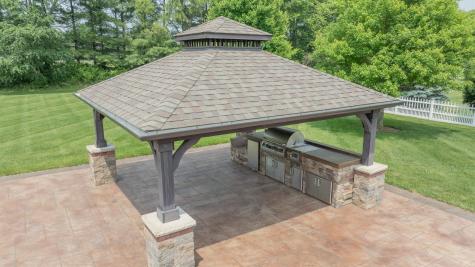 3507 Wakefield Drive West Lafayette IN 47906