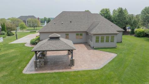 3507 Wakefield Drive West Lafayette IN 47906