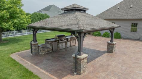 3507 Wakefield Drive West Lafayette IN 47906