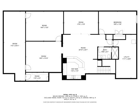 3507 Wakefield Drive West Lafayette IN 47906