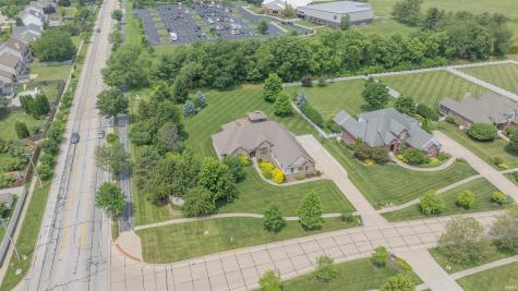 3507 Wakefield Drive West Lafayette IN 47906