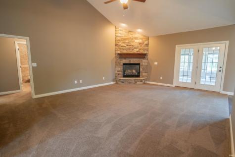 3507 Wakefield Drive West Lafayette IN 47906