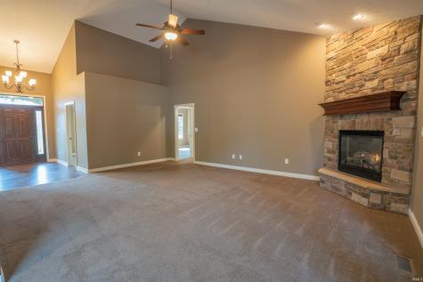3507 Wakefield Drive West Lafayette IN 47906