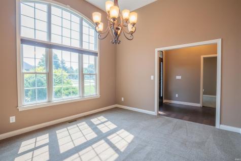 3507 Wakefield Drive West Lafayette IN 47906