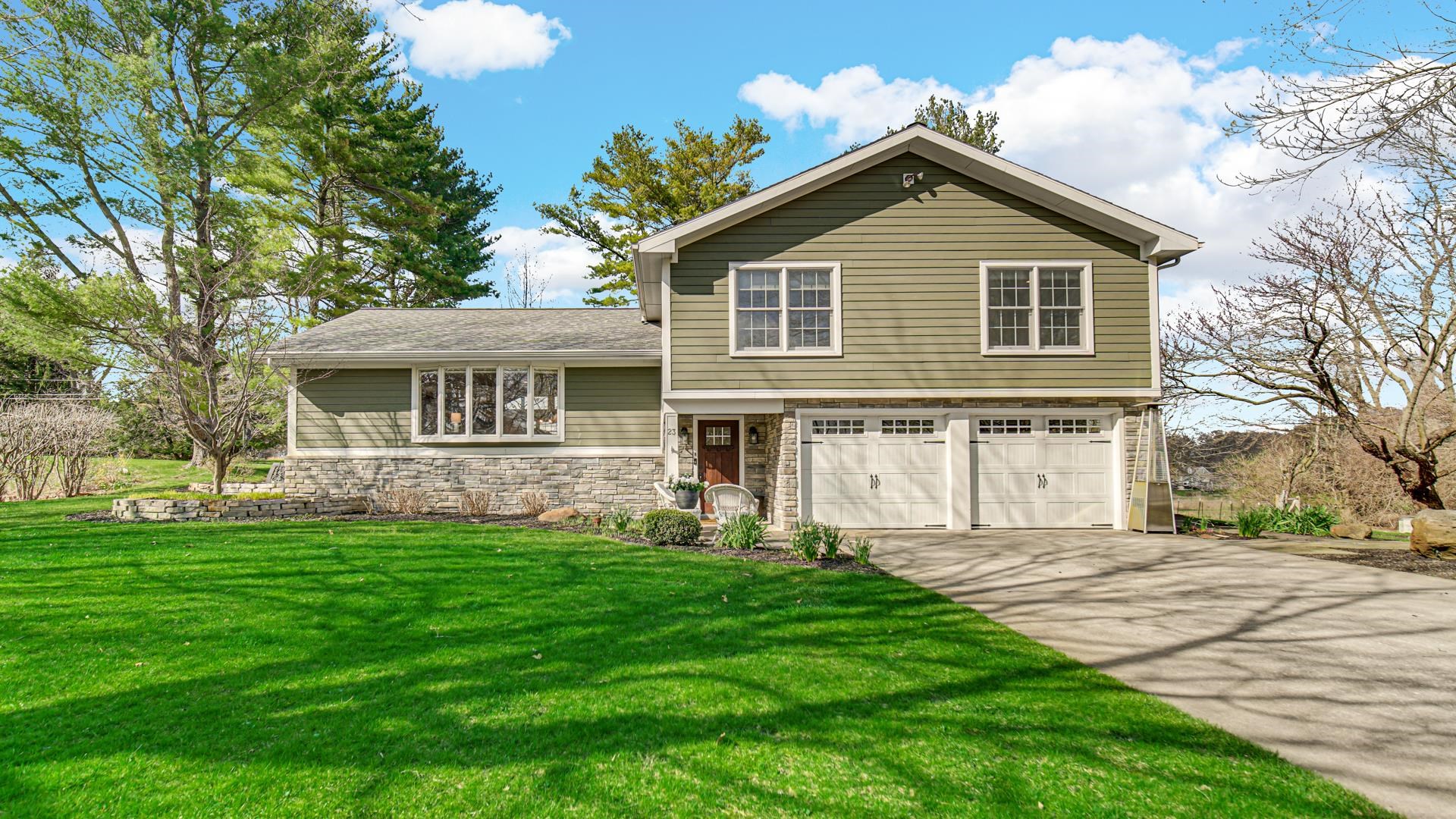 23 Fleet Parkway Culver IN 46511