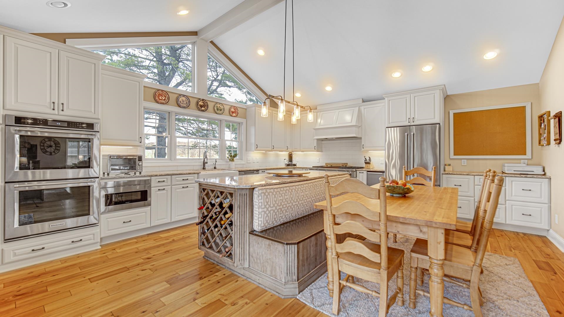 23 Fleet Parkway Culver IN 46511
