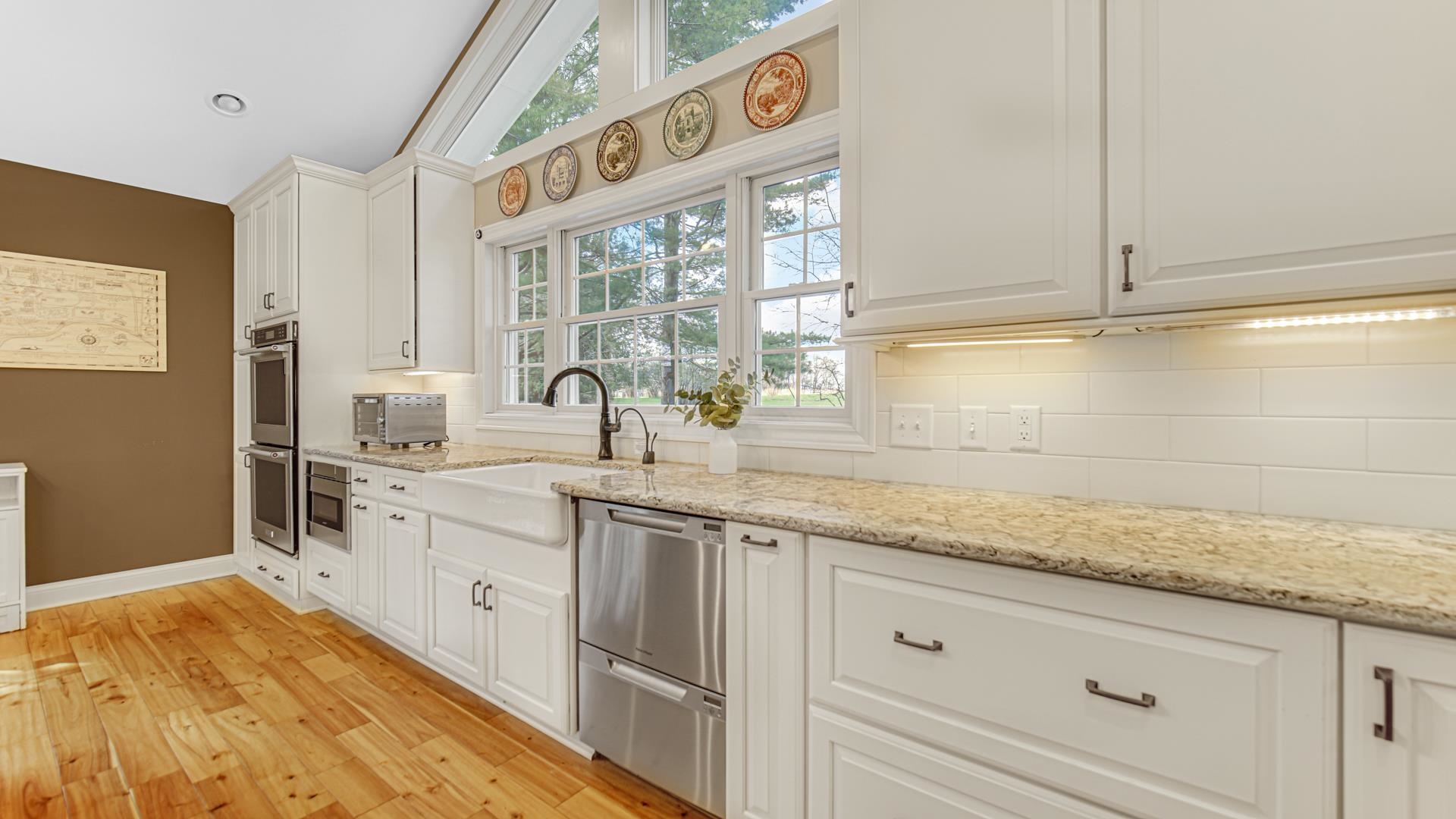 23 Fleet Parkway Culver IN 46511