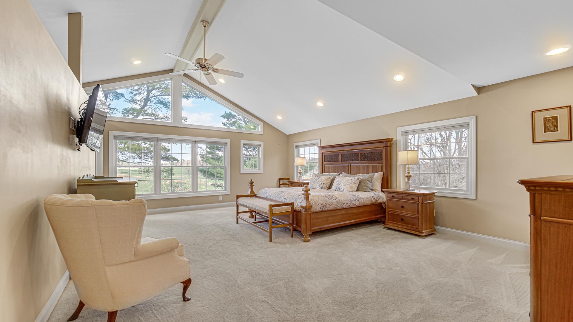 23 Fleet Parkway Culver IN 46511