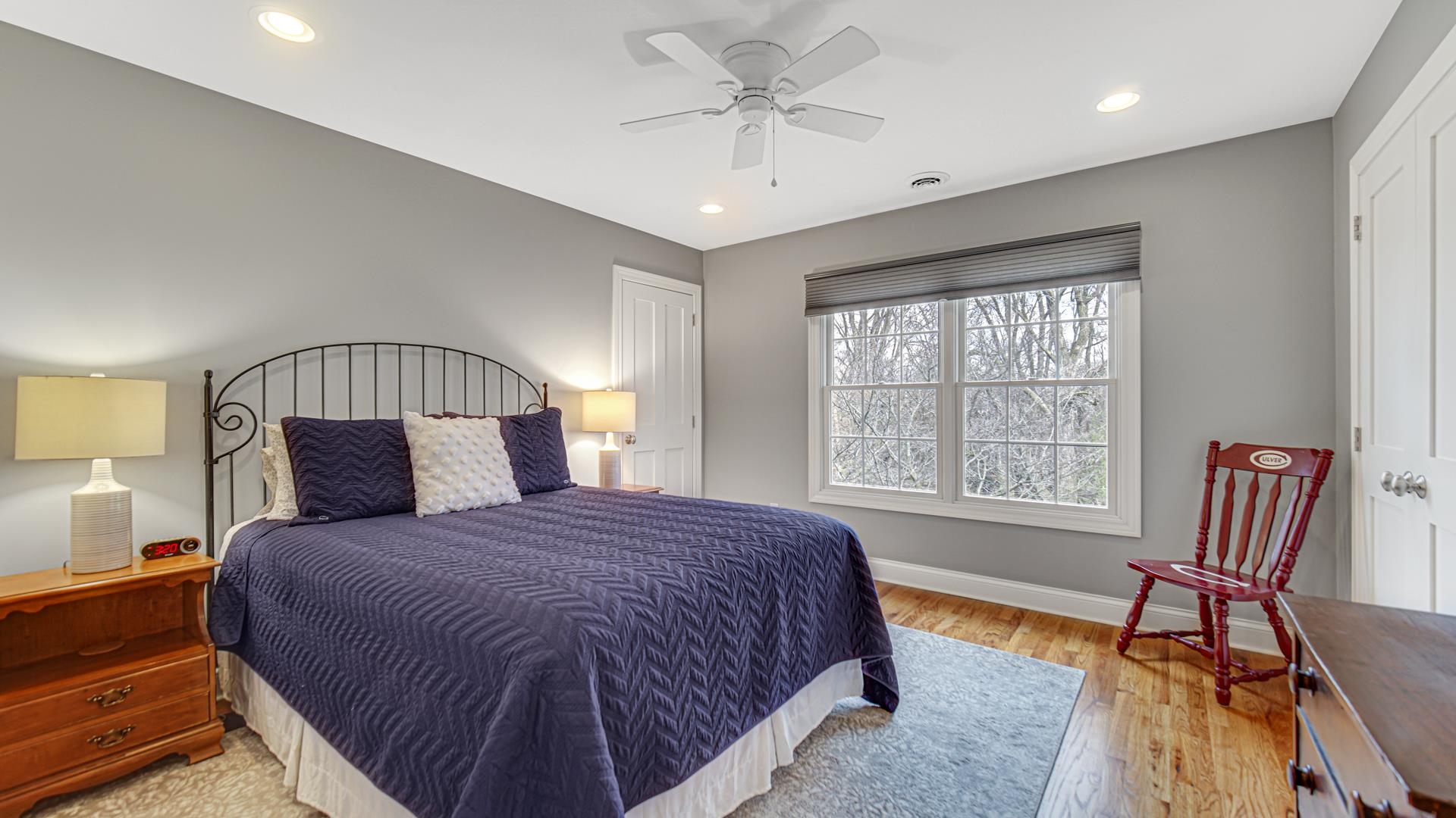 23 Fleet Parkway Culver IN 46511