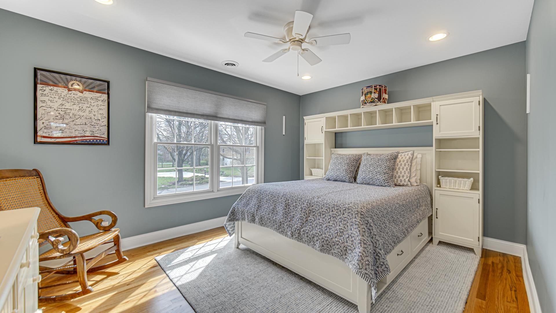 23 Fleet Parkway Culver IN 46511