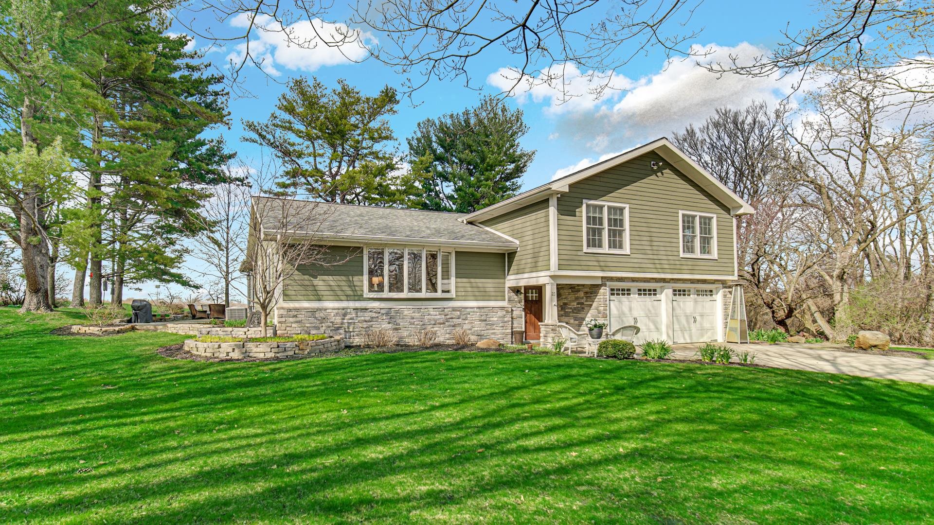 23 Fleet Parkway Culver IN 46511