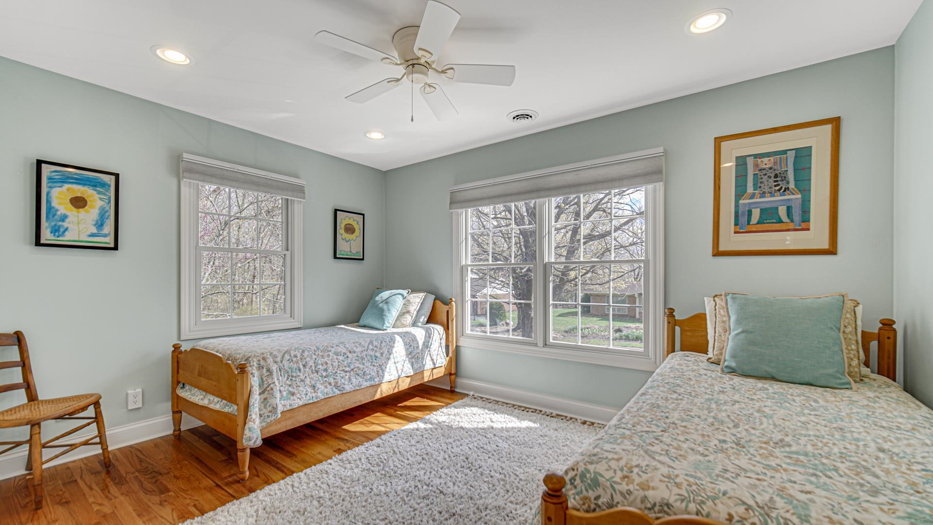 23 Fleet Parkway Culver IN 46511
