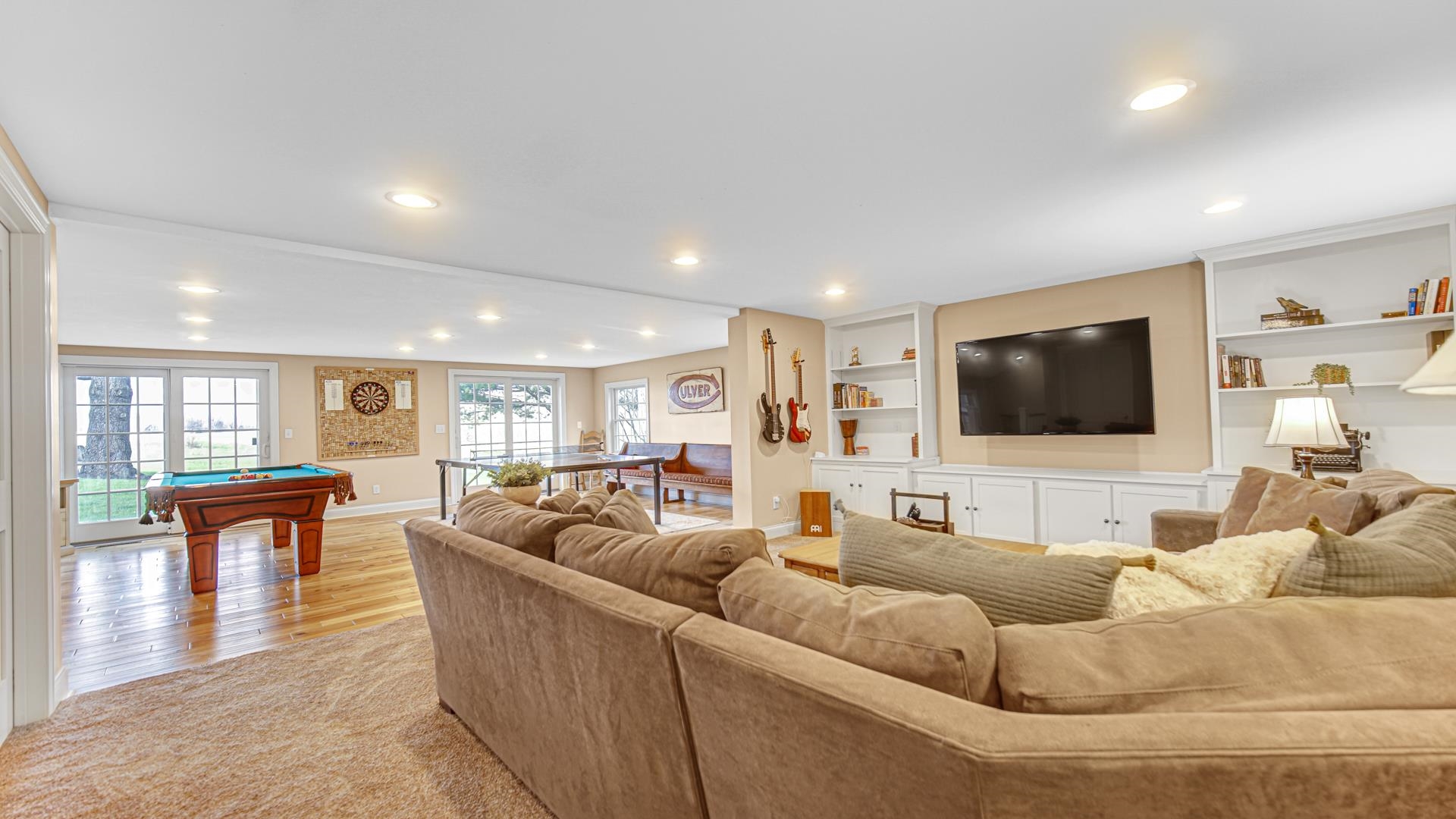 23 Fleet Parkway Culver IN 46511