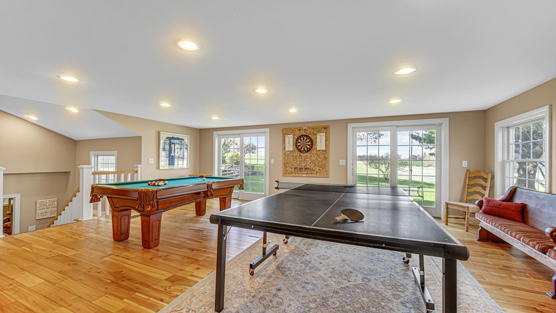 23 Fleet Parkway Culver IN 46511