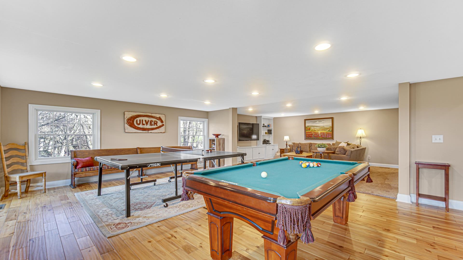 23 Fleet Parkway Culver IN 46511