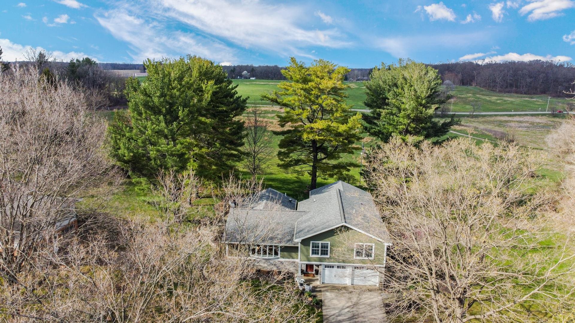 23 Fleet Parkway Culver IN 46511