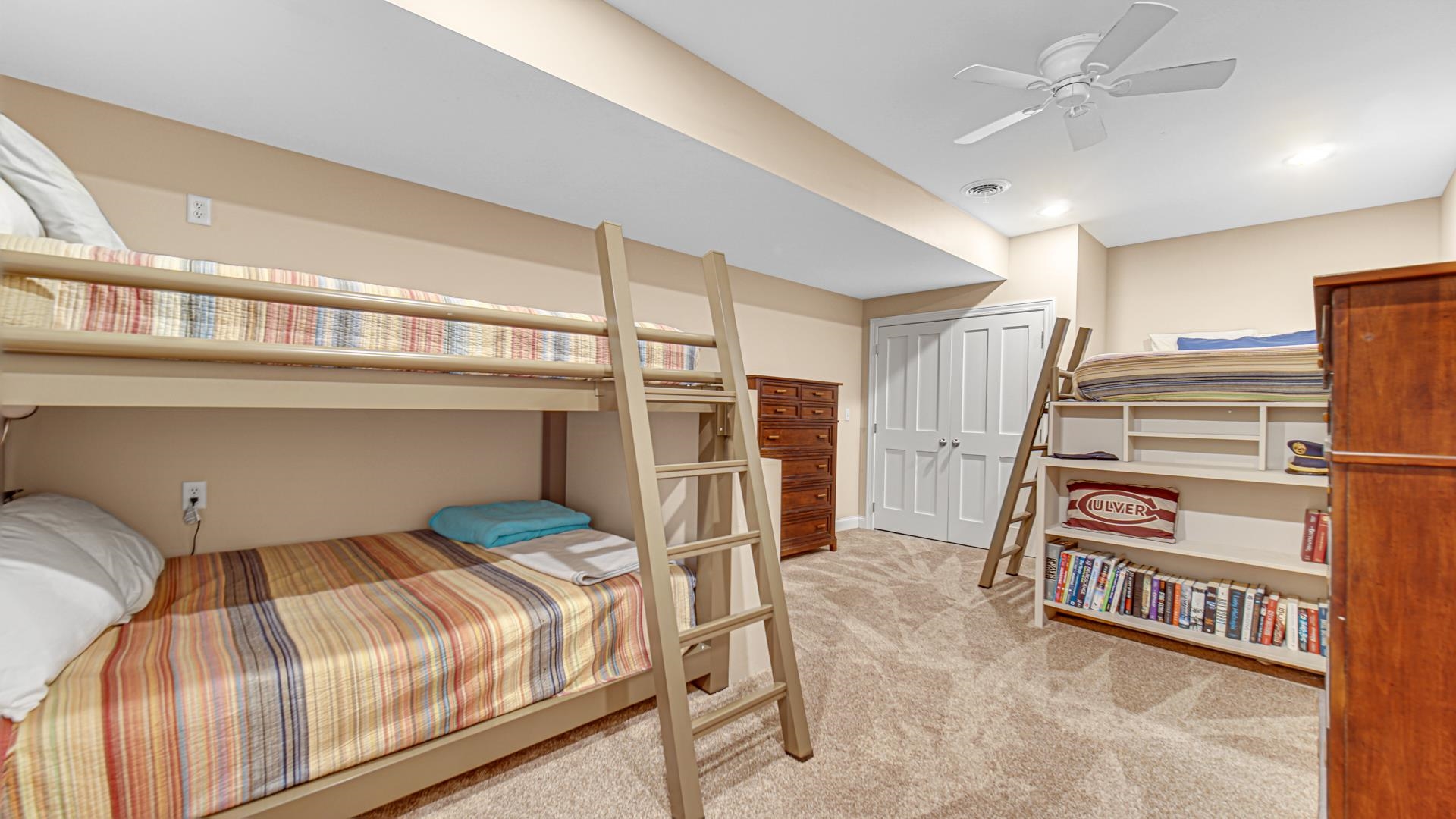 23 Fleet Parkway Culver IN 46511