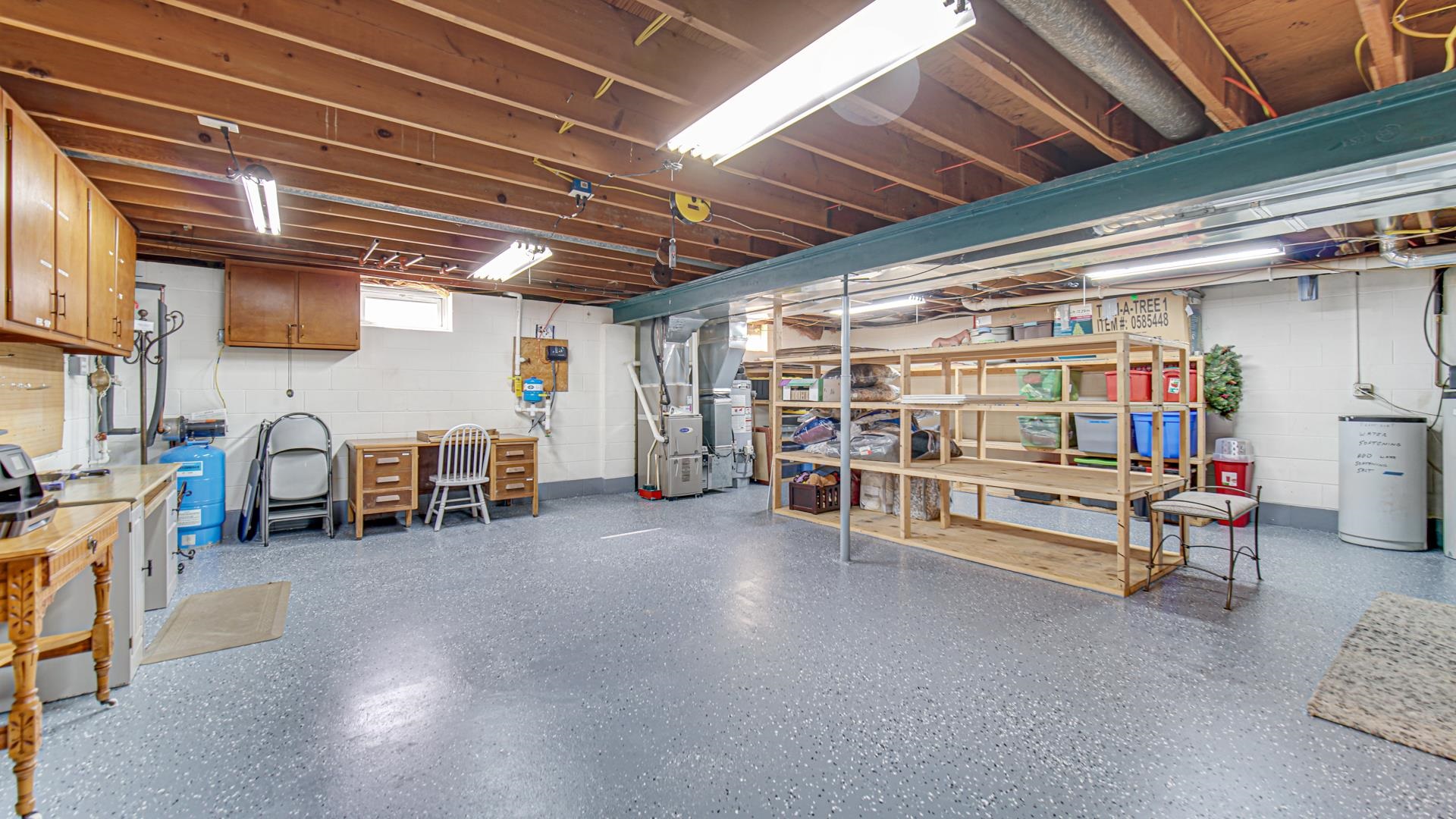 23 Fleet Parkway Culver IN 46511