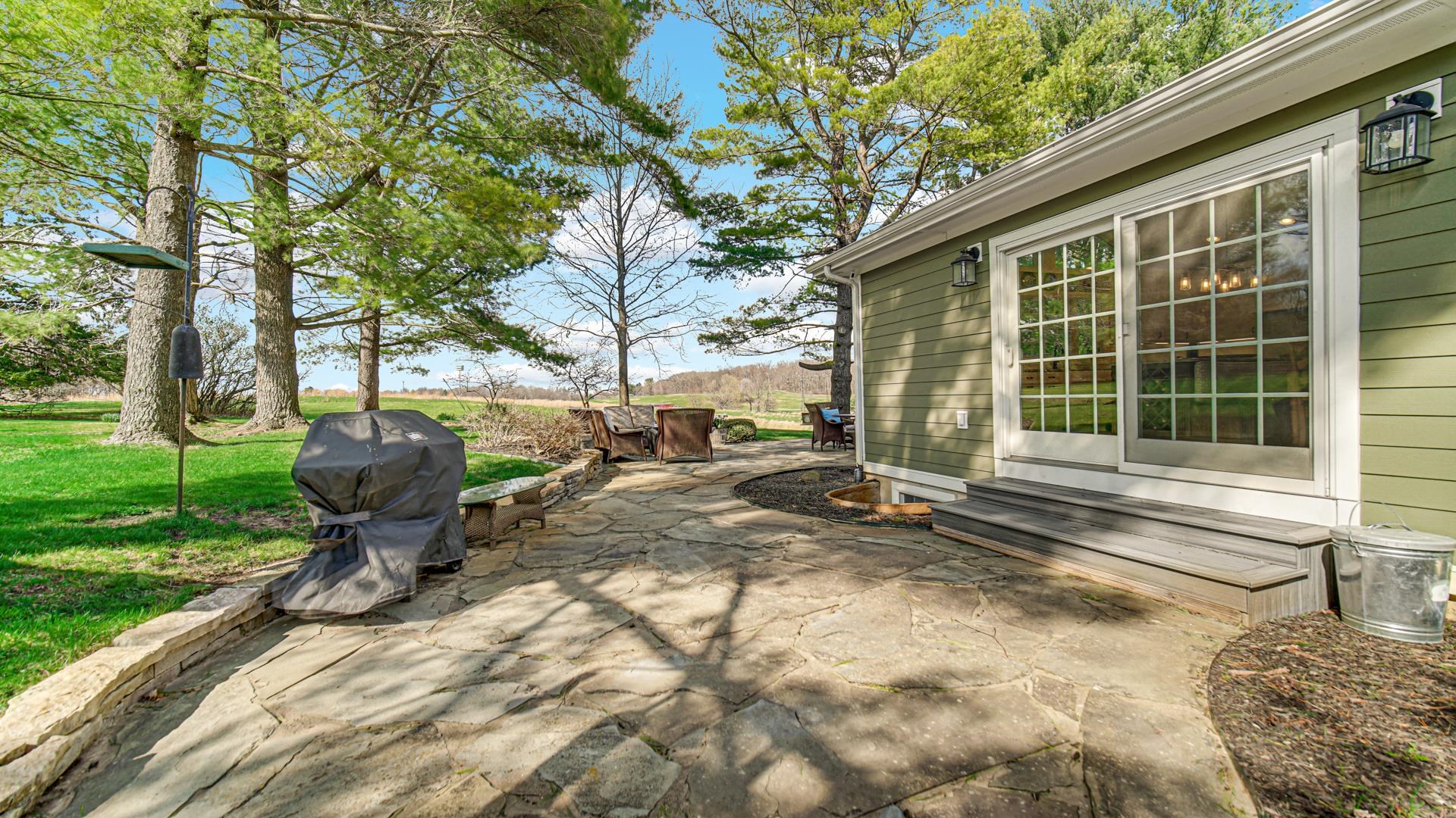 23 Fleet Parkway Culver IN 46511