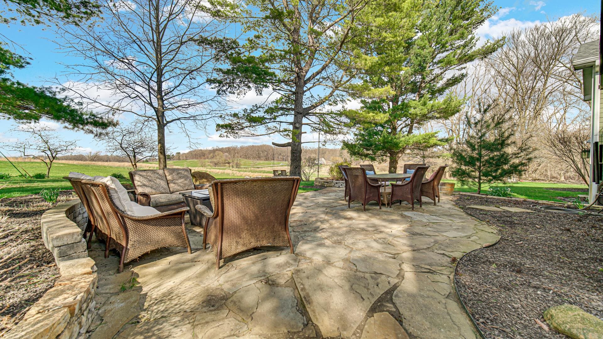 23 Fleet Parkway Culver IN 46511