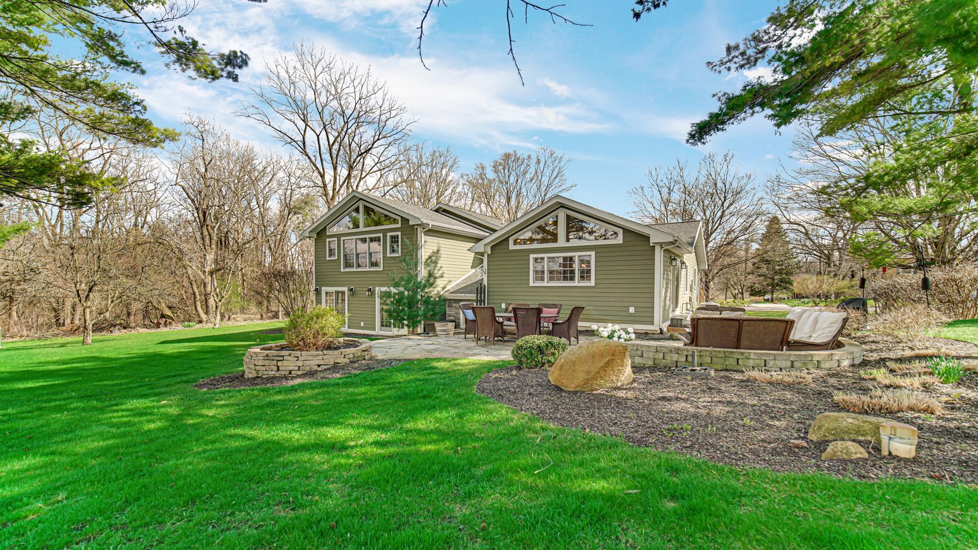 23 Fleet Parkway Culver IN 46511