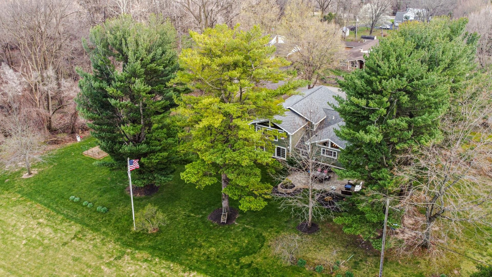23 Fleet Parkway Culver IN 46511