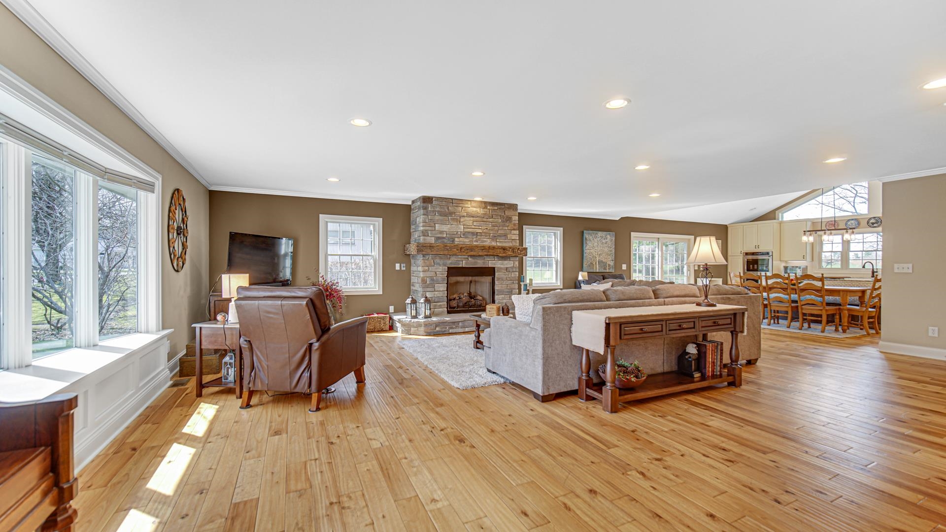 23 Fleet Parkway Culver IN 46511