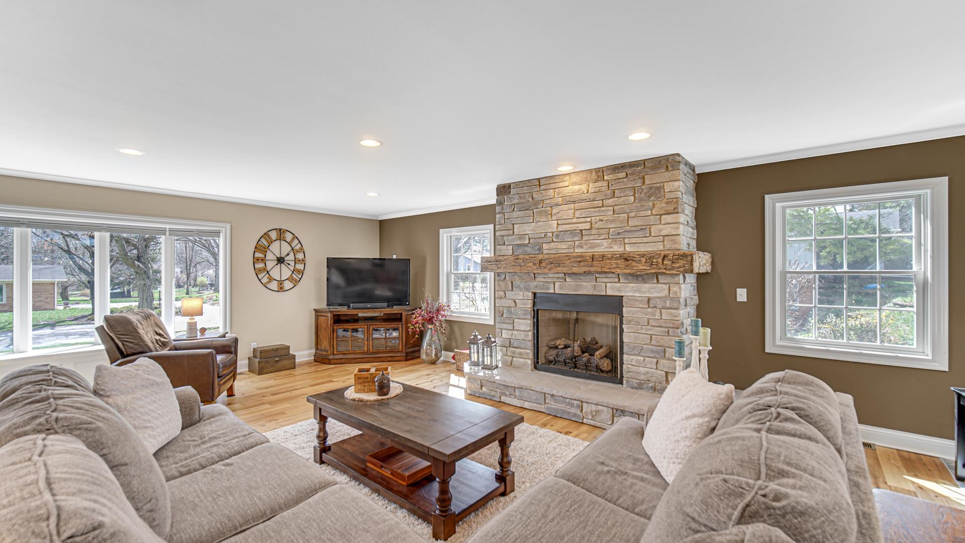 23 Fleet Parkway Culver IN 46511