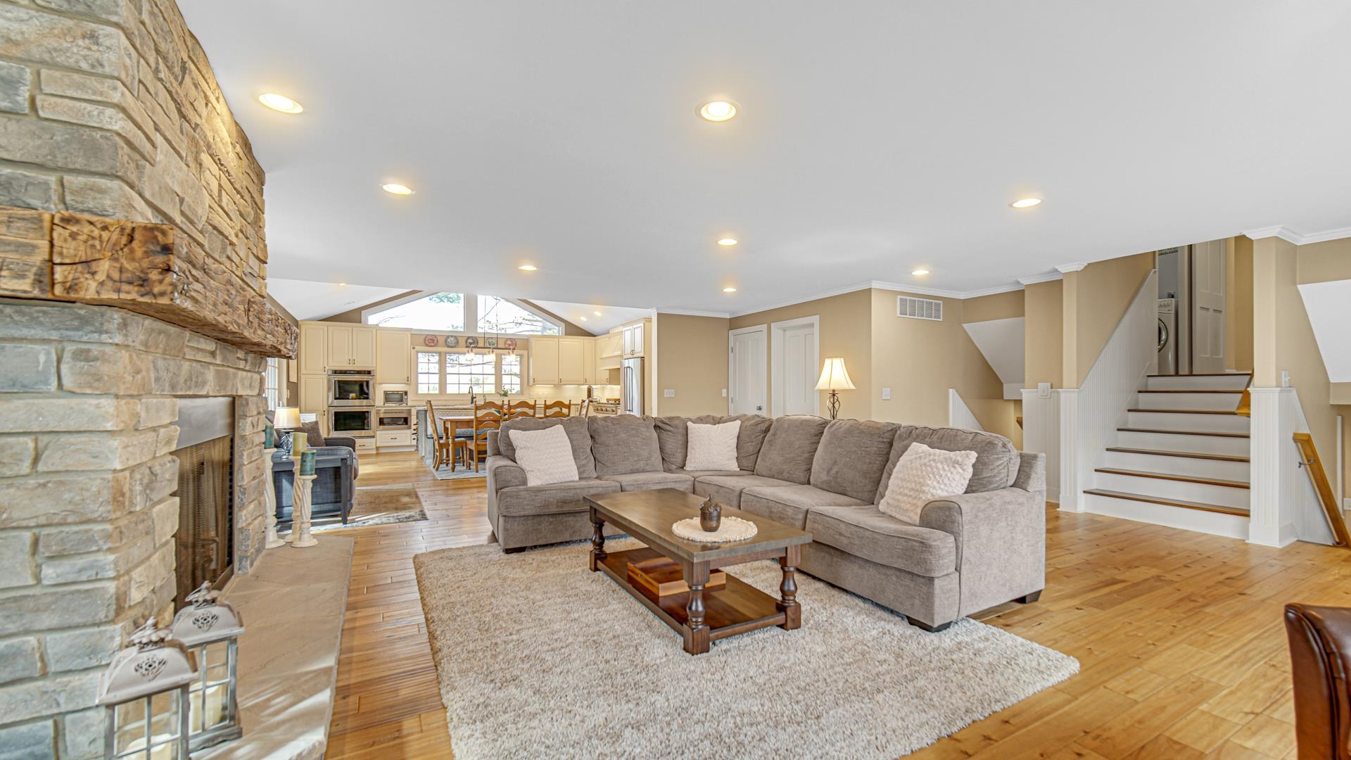 23 Fleet Parkway Culver IN 46511
