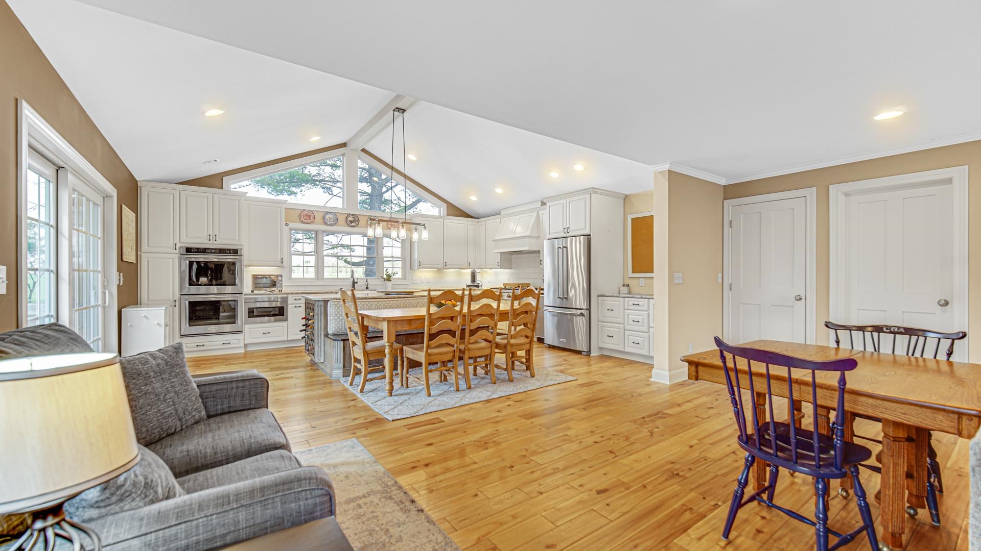 23 Fleet Parkway Culver IN 46511