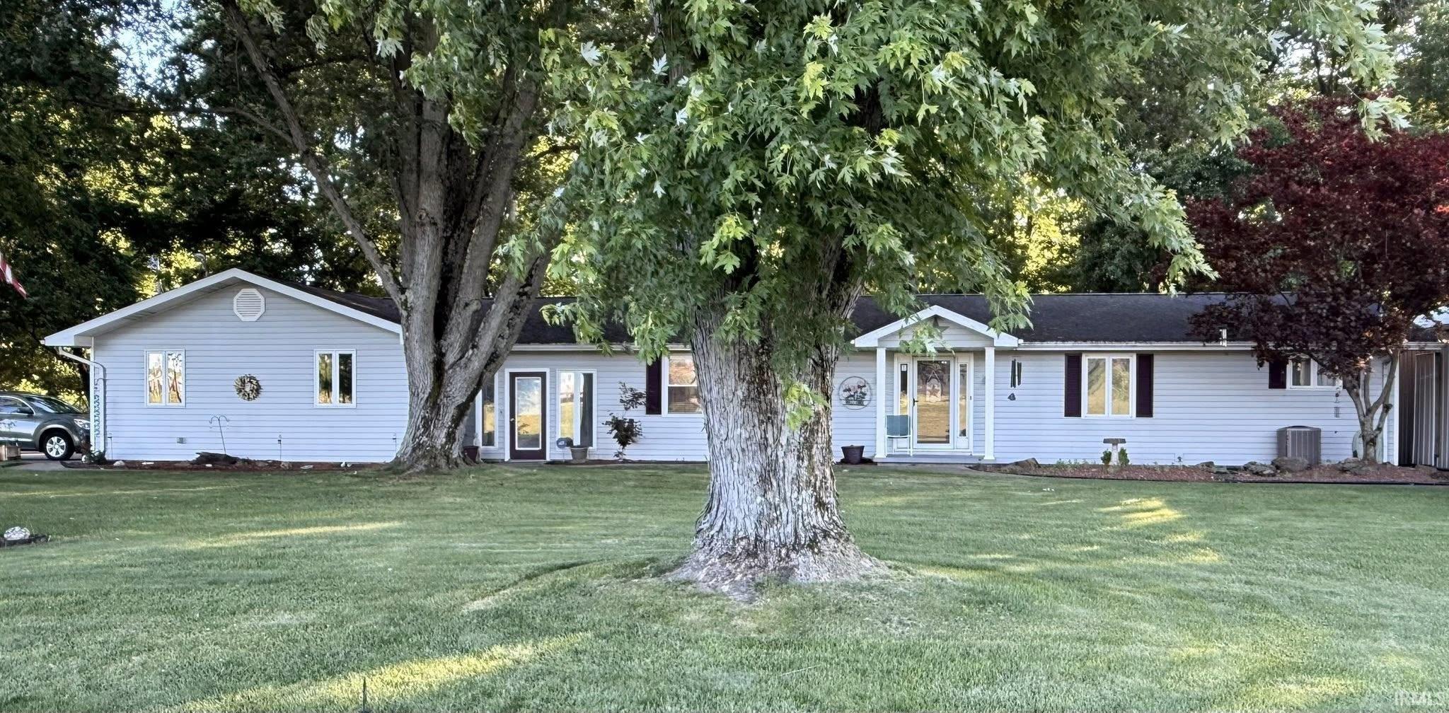 2433 N Church Road Vincennes IN 47591