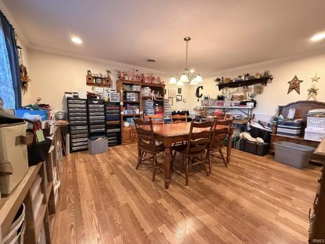 2433 N Church Road Vincennes IN 47591