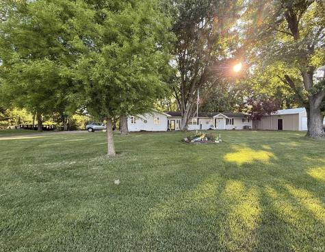 2433 N Church Road Vincennes IN 47591