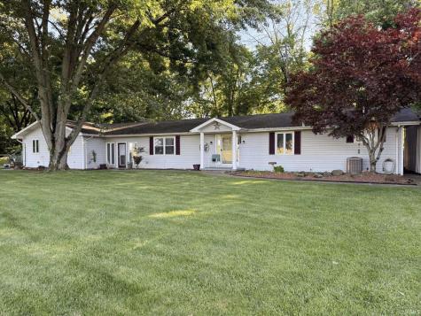 2433 N Church Road Vincennes IN 47591
