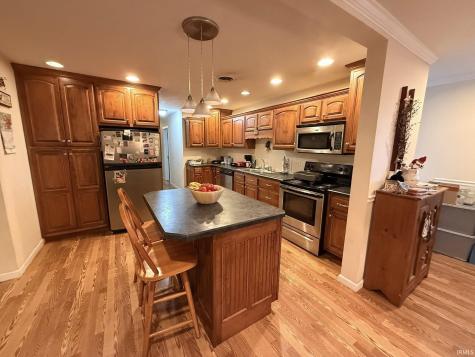 2433 N Church Road Vincennes IN 47591