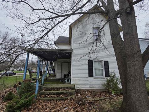 703 W Garfield Avenue Elkhart IN 46516