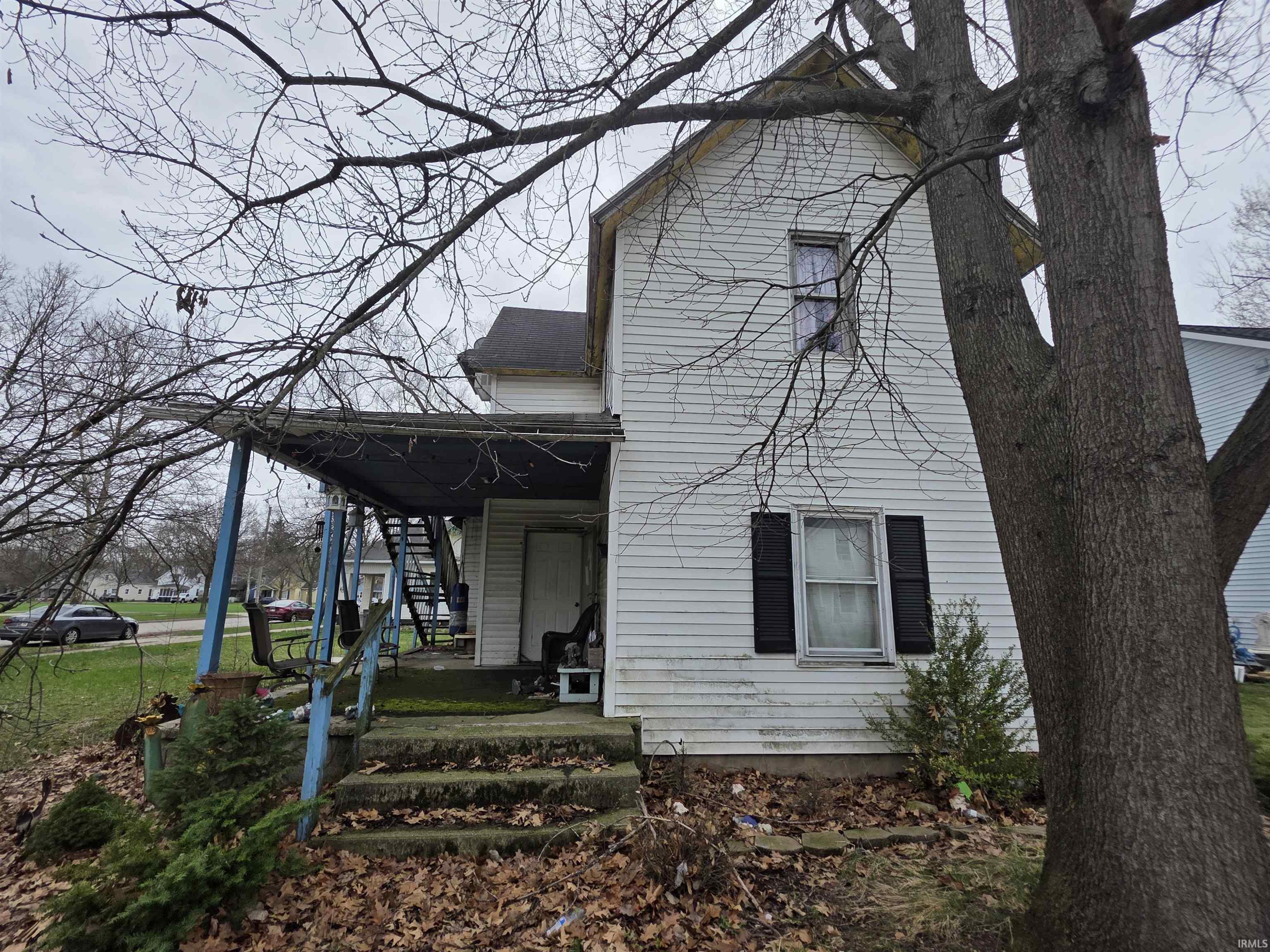 703 W Garfield Avenue Elkhart IN 46516