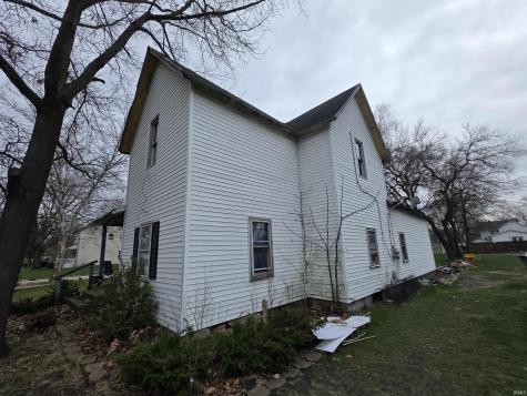 703 W Garfield Avenue Elkhart IN 46516
