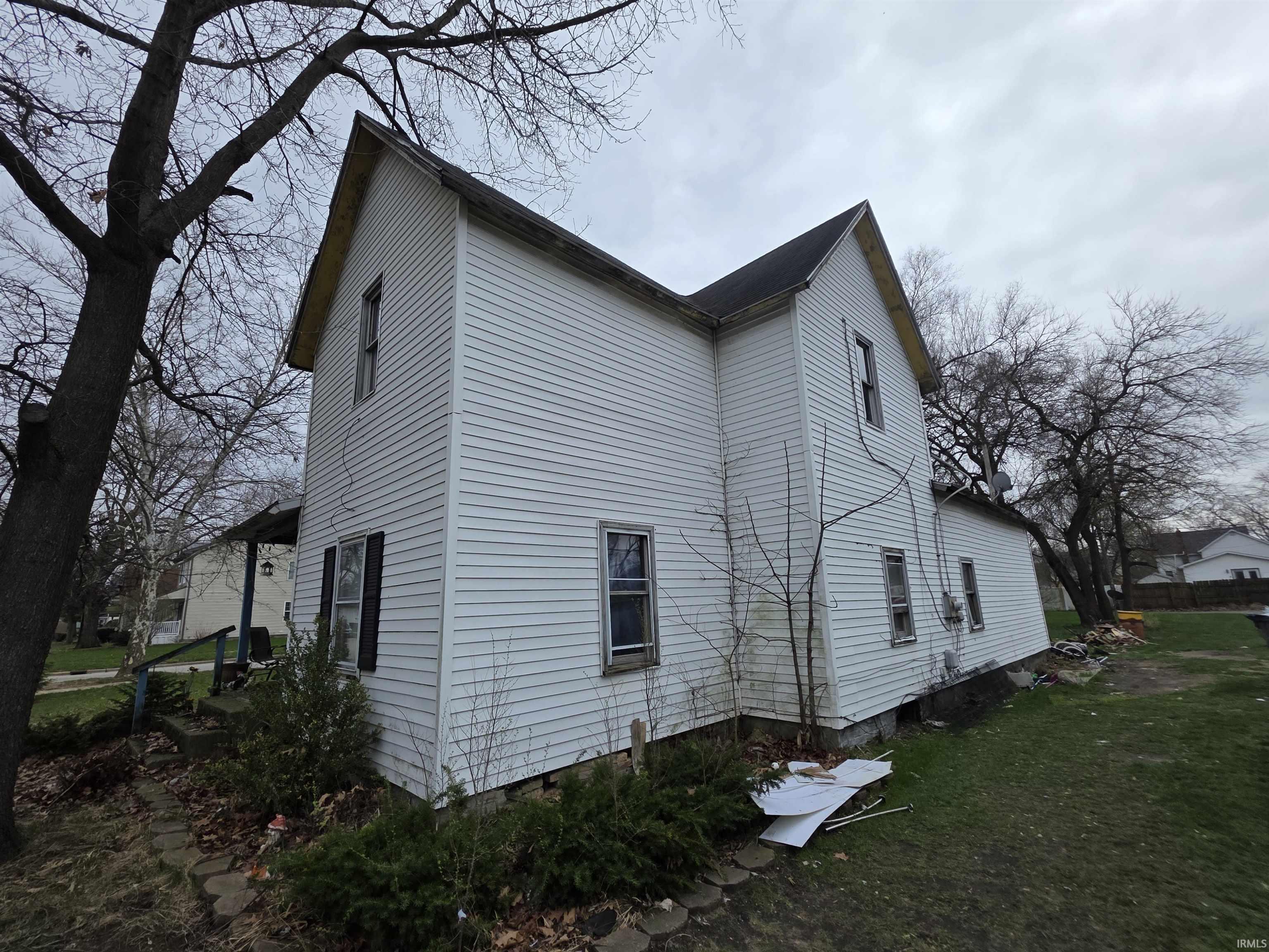 703 W Garfield Avenue Elkhart IN 46516