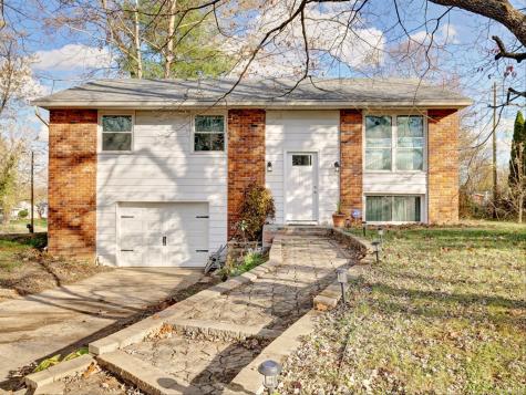 3111 S Arrow Avenue Bloomington IN 47403