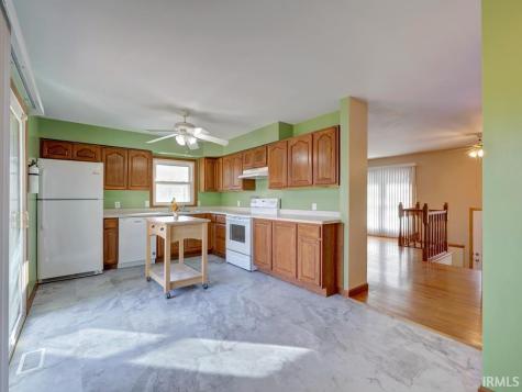 3111 S Arrow Avenue Bloomington IN 47403