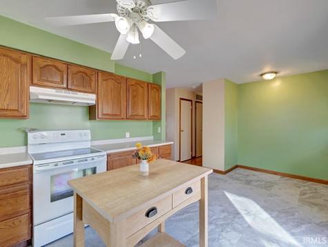 3111 S Arrow Avenue Bloomington IN 47403