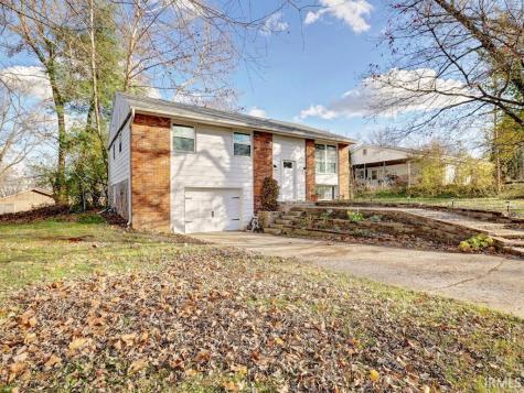 3111 S Arrow Avenue Bloomington IN 47403