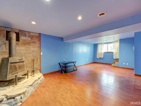 3111 S Arrow Avenue Bloomington IN 47403