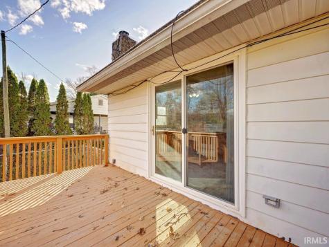 3111 S Arrow Avenue Bloomington IN 47403