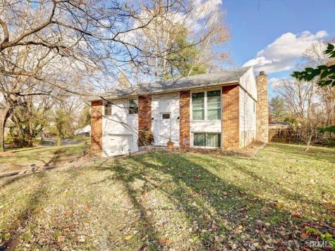 3111 S Arrow Avenue Bloomington IN 47403