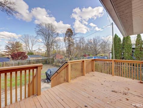 3111 S Arrow Avenue Bloomington IN 47403