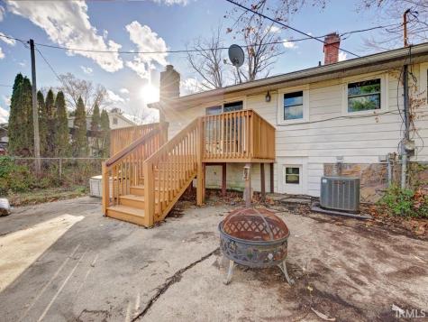 3111 S Arrow Avenue Bloomington IN 47403