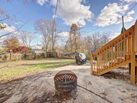 3111 S Arrow Avenue Bloomington IN 47403