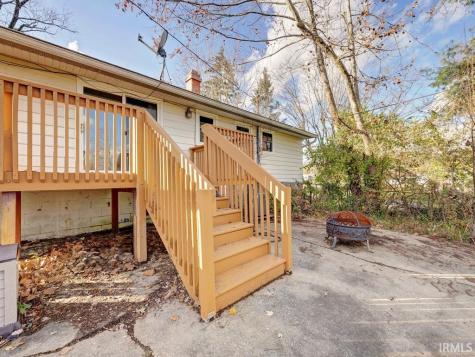 3111 S Arrow Avenue Bloomington IN 47403
